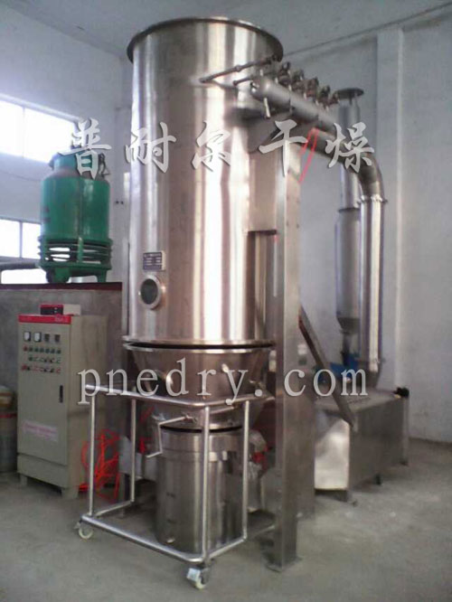 沸騰干燥機(jī),沸騰床干燥機(jī)