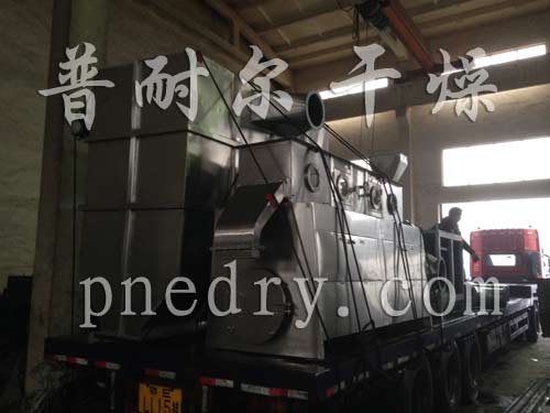 對(duì)苯二酚干燥機(jī),對(duì)苯二酚臥式沸騰干燥機(jī)