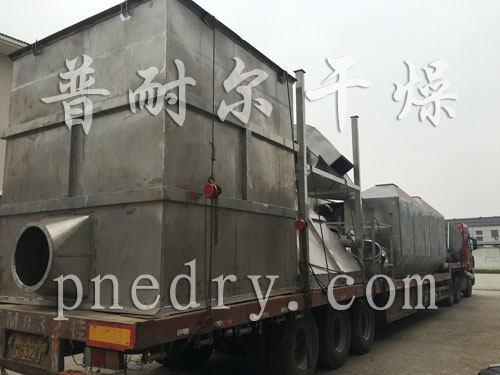 沸騰干燥機(jī),沸騰床干燥機(jī)